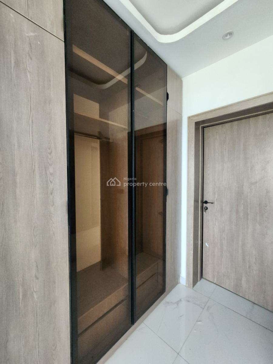 Premium Furnished and Unfurnished 2 Bedrooms Apartment, Lekki Phase 1, Lekki, Lagos, Flat / Apartment for Sale