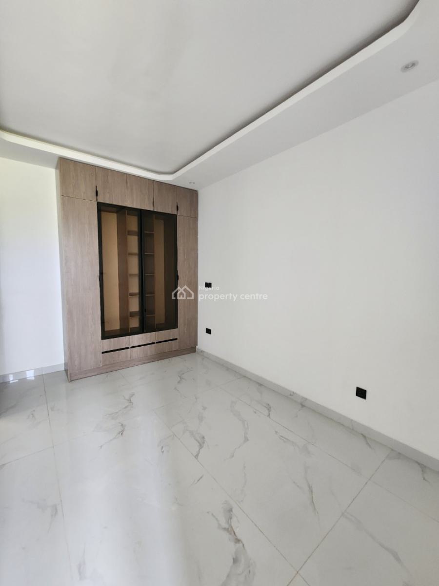 Premium Furnished and Unfurnished 2 Bedrooms Apartment, Lekki Phase 1, Lekki, Lagos, Flat / Apartment for Sale