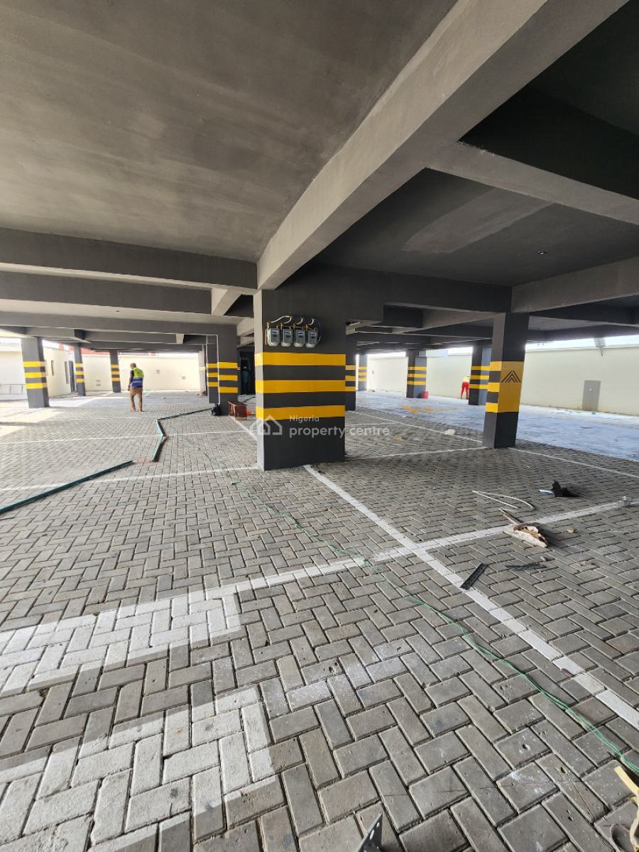 Premium Furnished and Unfurnished 2 Bedrooms Apartment, Lekki Phase 1, Lekki, Lagos, Flat / Apartment for Sale