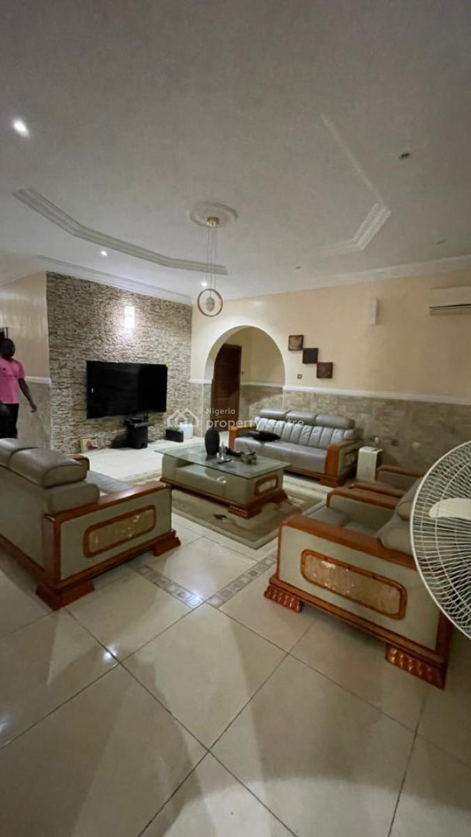 3-bedroom Apartment- Ikoyi, Ikoyi, Lagos, Flat / Apartment for Rent