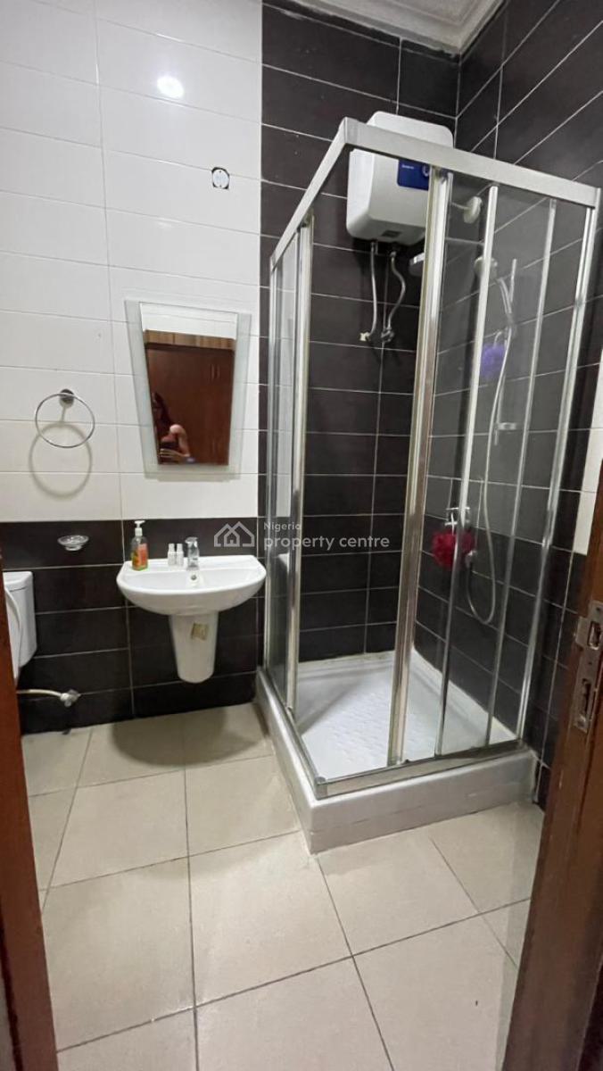 3-bedroom Apartment- Ikoyi, Ikoyi, Lagos, Flat / Apartment for Rent
