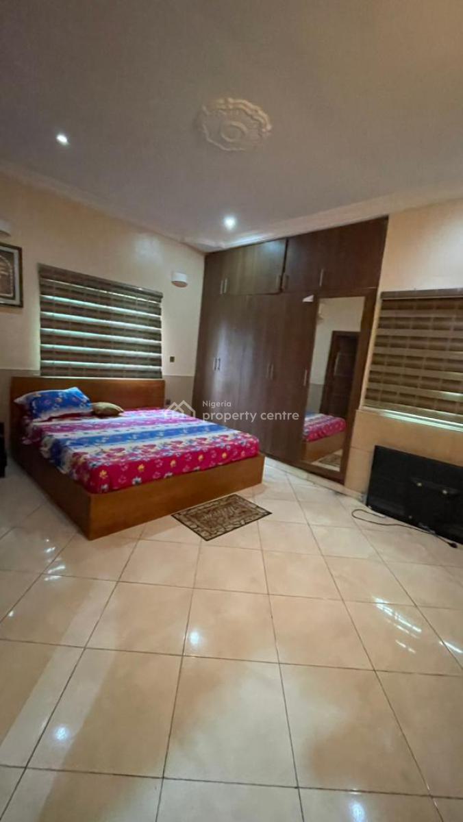 3-bedroom Apartment- Ikoyi, Ikoyi, Lagos, Flat / Apartment for Rent