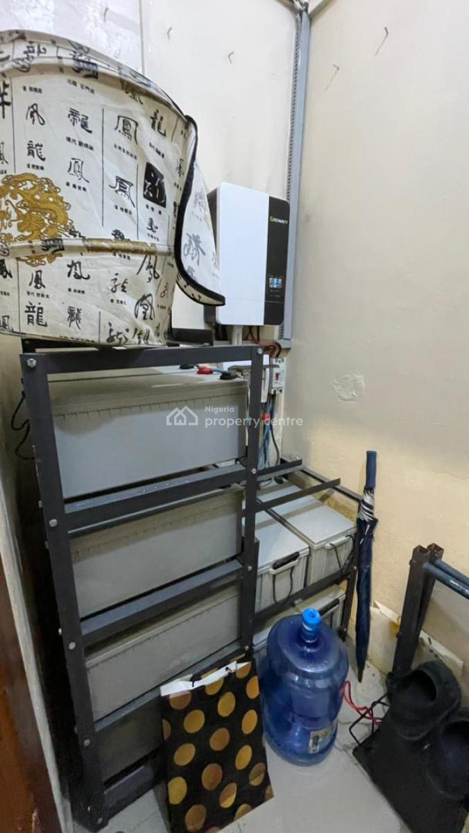 3-bedroom Apartment- Ikoyi, Ikoyi, Lagos, Flat / Apartment for Rent