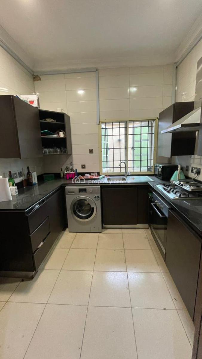 3-bedroom Apartment- Ikoyi, Ikoyi, Lagos, Flat / Apartment for Rent