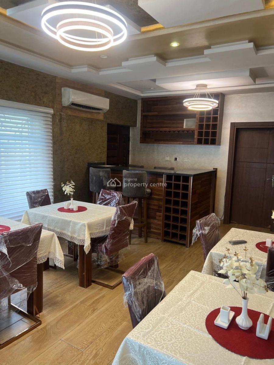 Hotel Building Available for Lease {18 Rooms}, Mobile Road Ajah Lagos, Ajah, Lagos, Hotel / Guest House for Rent