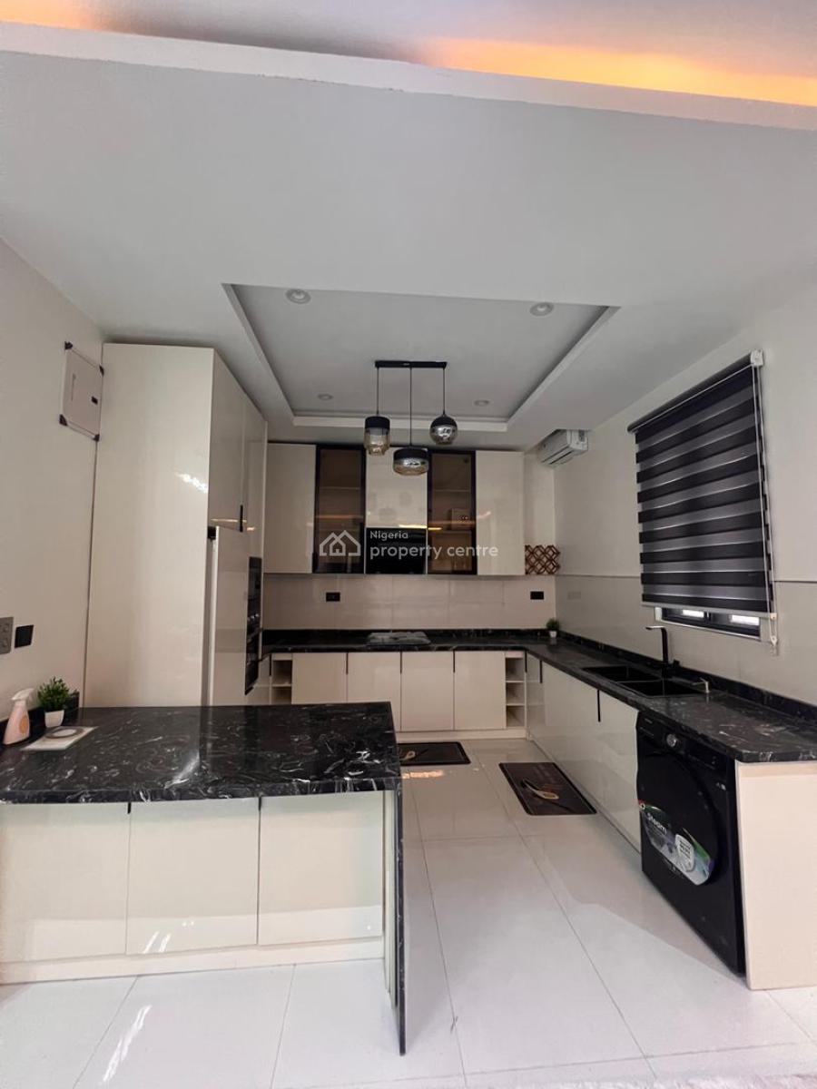 Newly Built 2 Bedroom with Elevator, Gym and Swimming Pool, Newly Built 2 Bedroom with Elevator, Gym and Swimming Pool, Ikate, Lekki, Lagos, Block of Flats for Sale