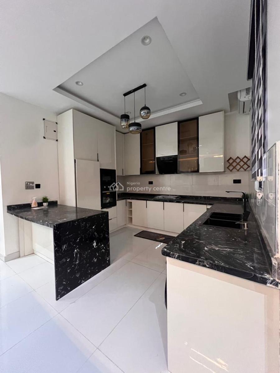 Newly Built 2 Bedroom with Elevator, Gym and Swimming Pool, Newly Built 2 Bedroom with Elevator, Gym and Swimming Pool, Ikate, Lekki, Lagos, Block of Flats for Sale