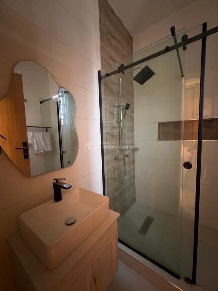 Newly Built 2 Bedroom with Elevator, Gym and Swimming Pool, Newly Built 2 Bedroom with Elevator, Gym and Swimming Pool, Ikate, Lekki, Lagos, Block of Flats for Sale