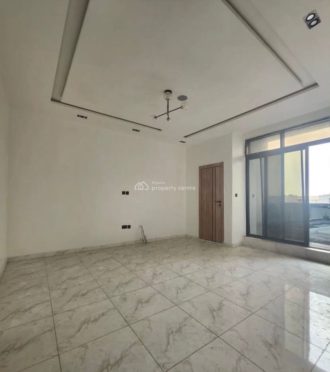 2bedrooms Apartments with a Bq, Ikate, Lekki, Lagos, Flat / Apartment for Rent