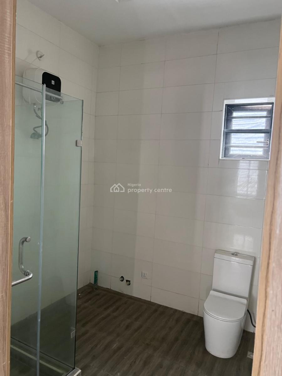 Luxury 8 Units of 4 Bedroom Terrace House, Farmville Estate, Sangotedo, Ajah, Lagos, Terraced Duplex for Sale