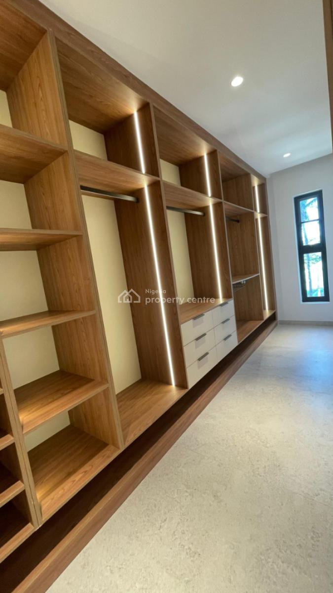 3-bedroom Apartment + Bq- Ikoyi, Ikoyi, Lagos, Flat / Apartment for Rent