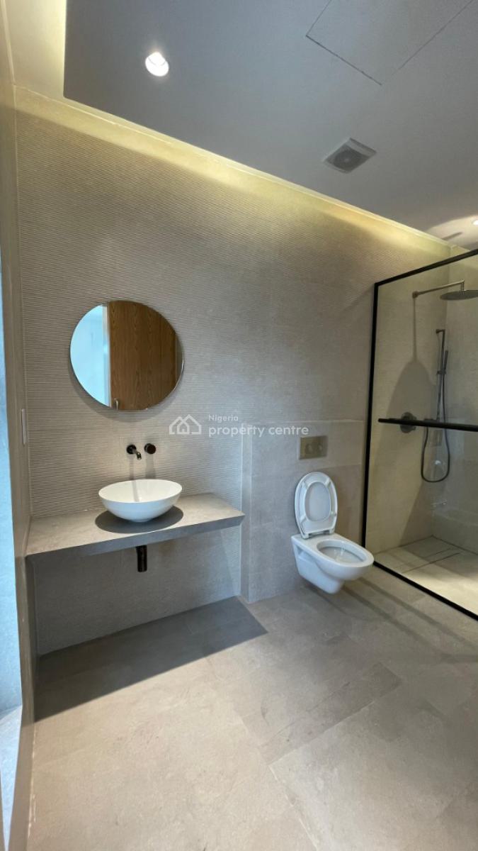 3-bedroom Apartment + Bq- Ikoyi, Ikoyi, Lagos, Flat / Apartment for Rent