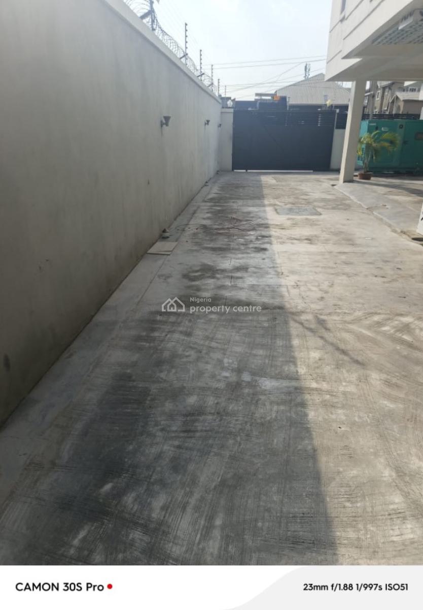 Blocks of Flats Full Building, Lekki Phase 1 Lagos, Lekki Phase 1, Lekki, Lagos, Block of Flats for Sale