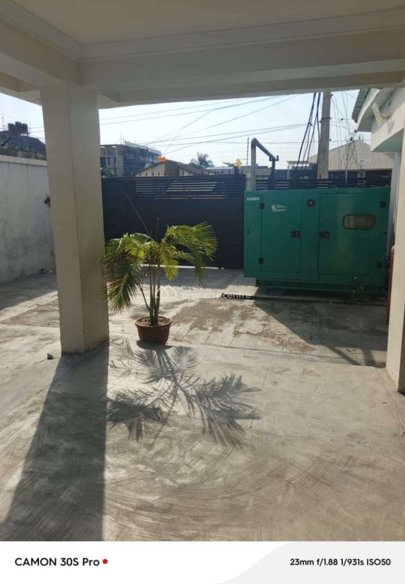 Blocks of Flats Full Building, Lekki Phase 1 Lagos, Lekki Phase 1, Lekki, Lagos, Block of Flats for Sale