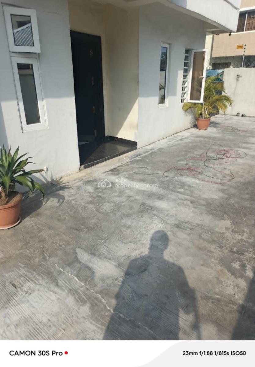 Blocks of Flats Full Building, Lekki Phase 1 Lagos, Lekki Phase 1, Lekki, Lagos, Block of Flats for Sale