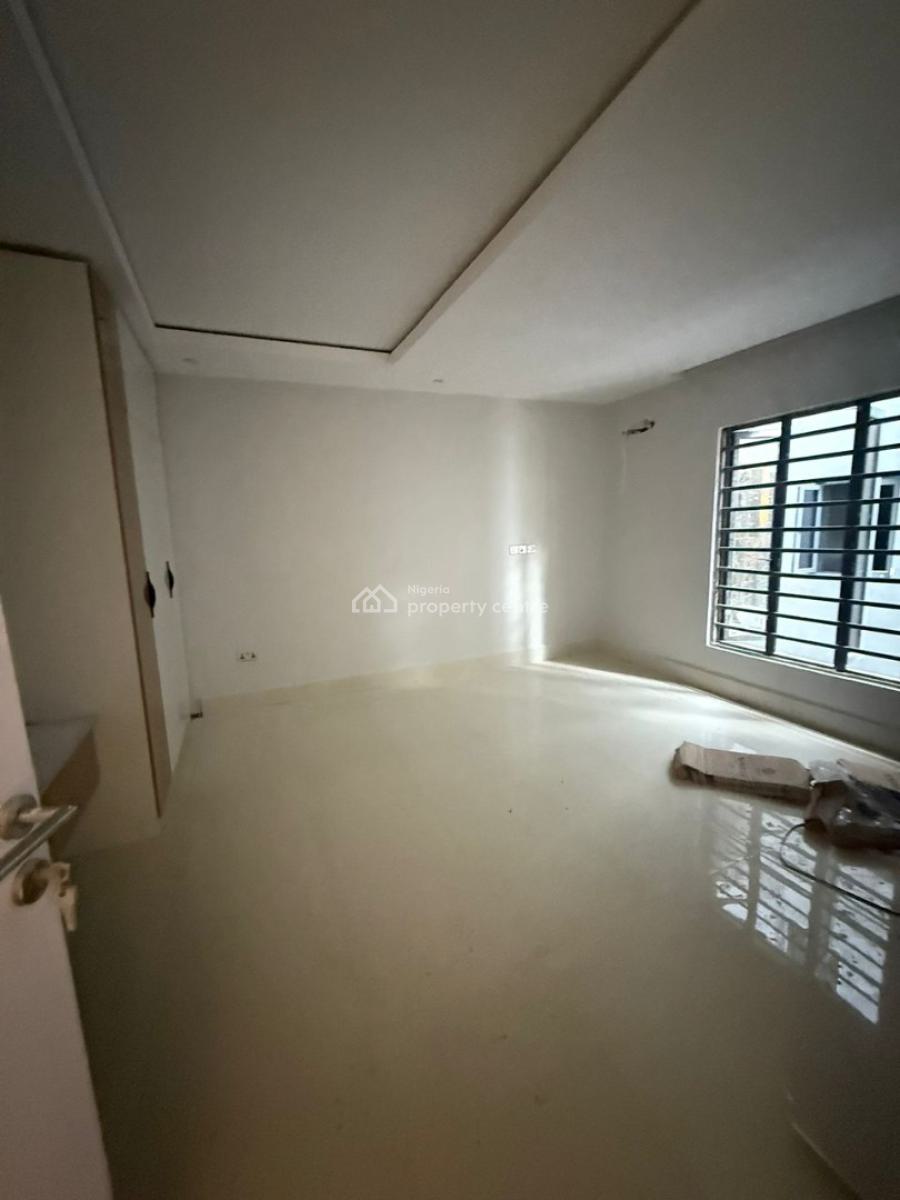 4-bedroom Apartment- Lekki, Ikate, Lekki, Lagos, Flat / Apartment for Sale