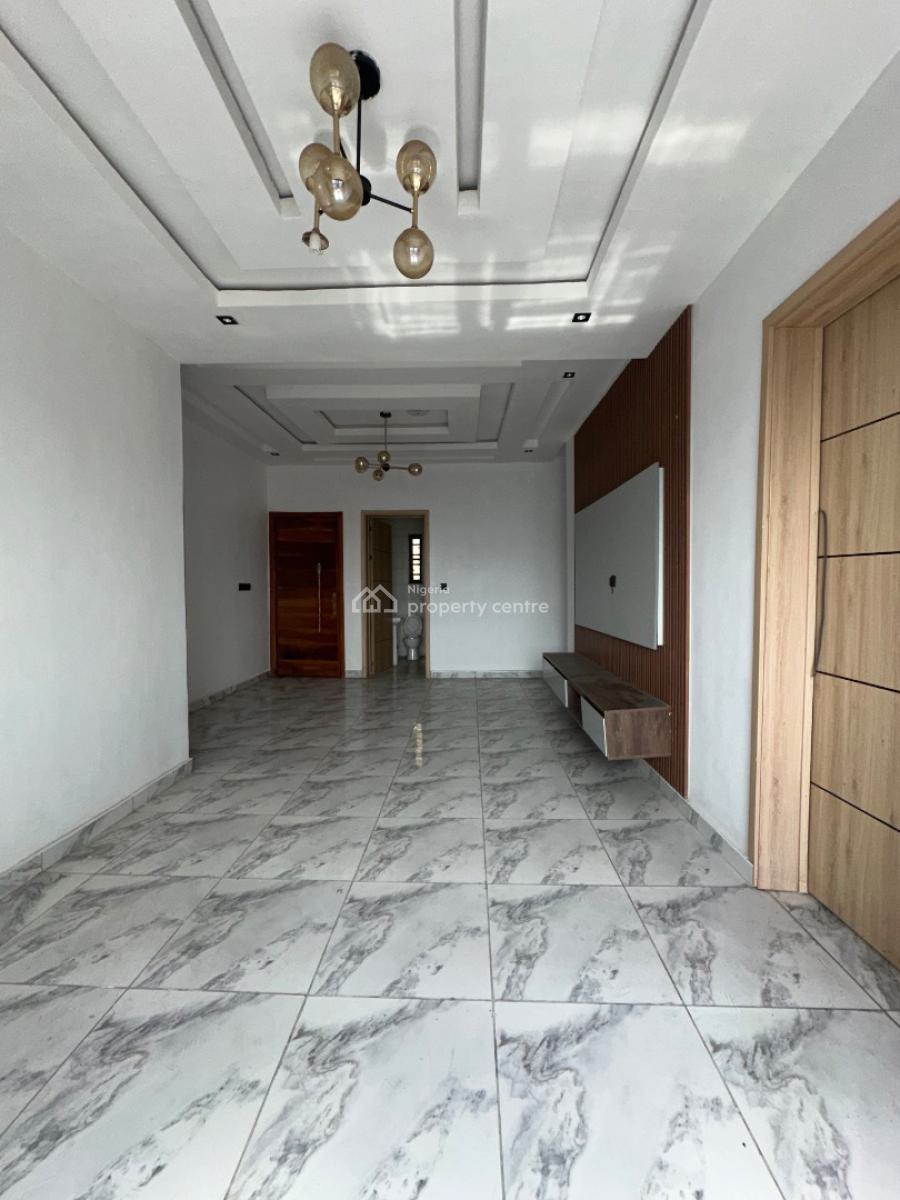 2 Bedroom Apartment with Gym & Pool, Ikate, Lekki Lagos, Ikate, Lekki, Lagos, Flat / Apartment for Sale