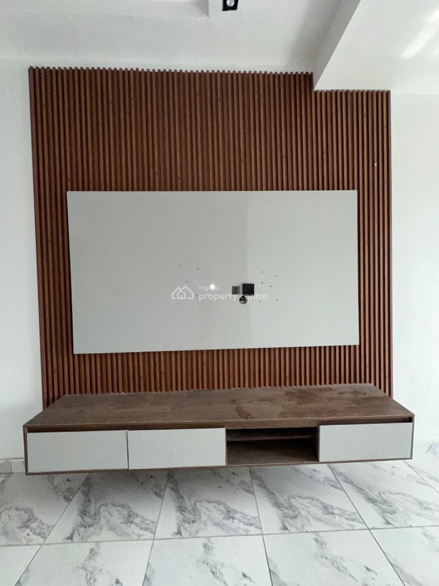 2 Bedroom Apartment with Gym & Pool, Ikate, Lekki Lagos, Ikate, Lekki, Lagos, Flat / Apartment for Sale