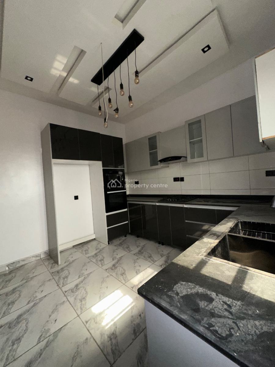 2 Bedroom Apartment with Gym & Pool, Ikate, Lekki Lagos, Ikate, Lekki, Lagos, Flat / Apartment for Sale