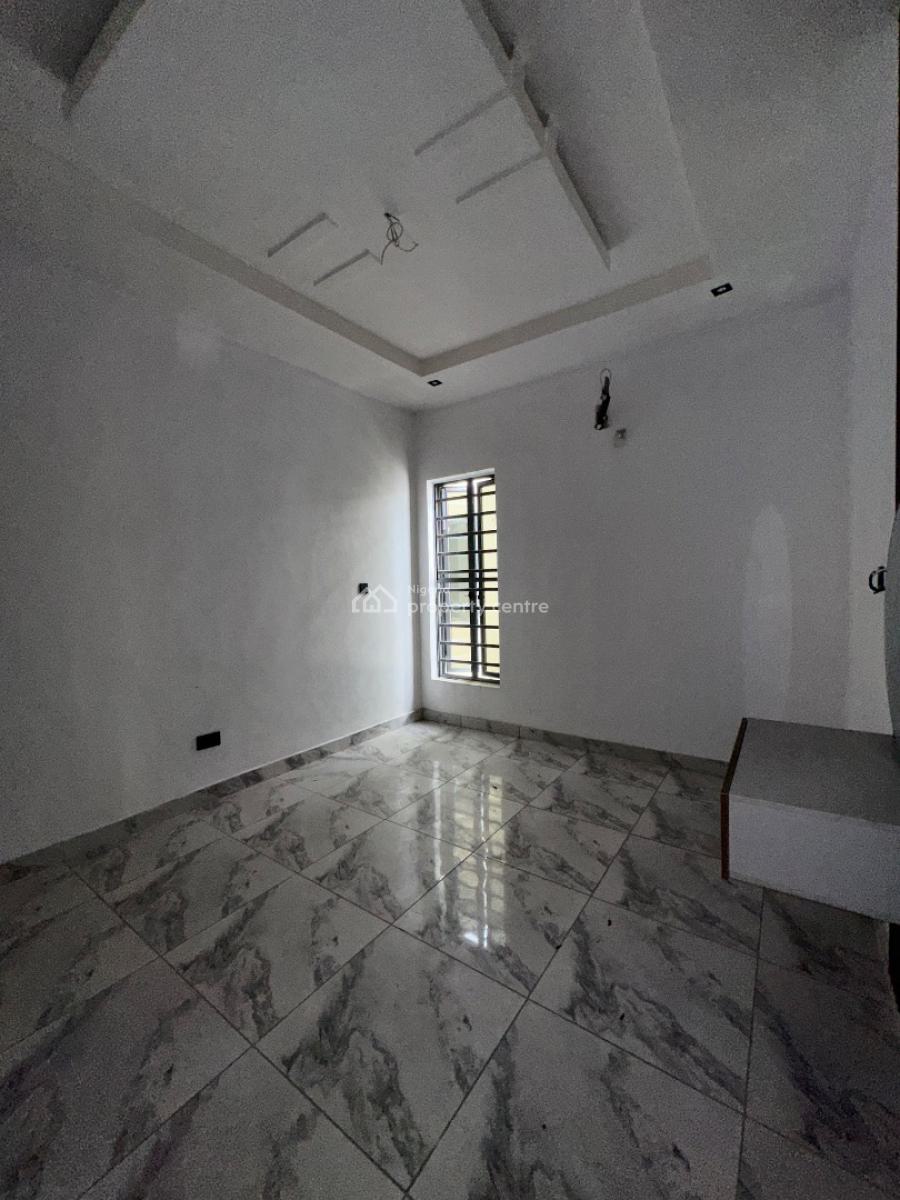 2 Bedroom Apartment with Gym & Pool, Ikate, Lekki Lagos, Ikate, Lekki, Lagos, Flat / Apartment for Sale