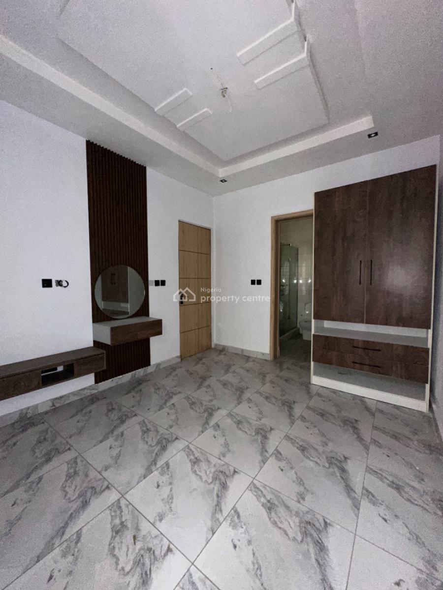 2 Bedroom Apartment with Gym & Pool, Ikate, Lekki Lagos, Ikate, Lekki, Lagos, Flat / Apartment for Sale