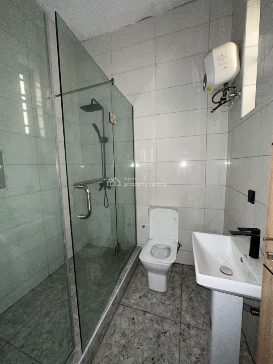 2 Bedroom Apartment with Gym & Pool, Ikate, Lekki Lagos, Ikate, Lekki, Lagos, Flat / Apartment for Sale