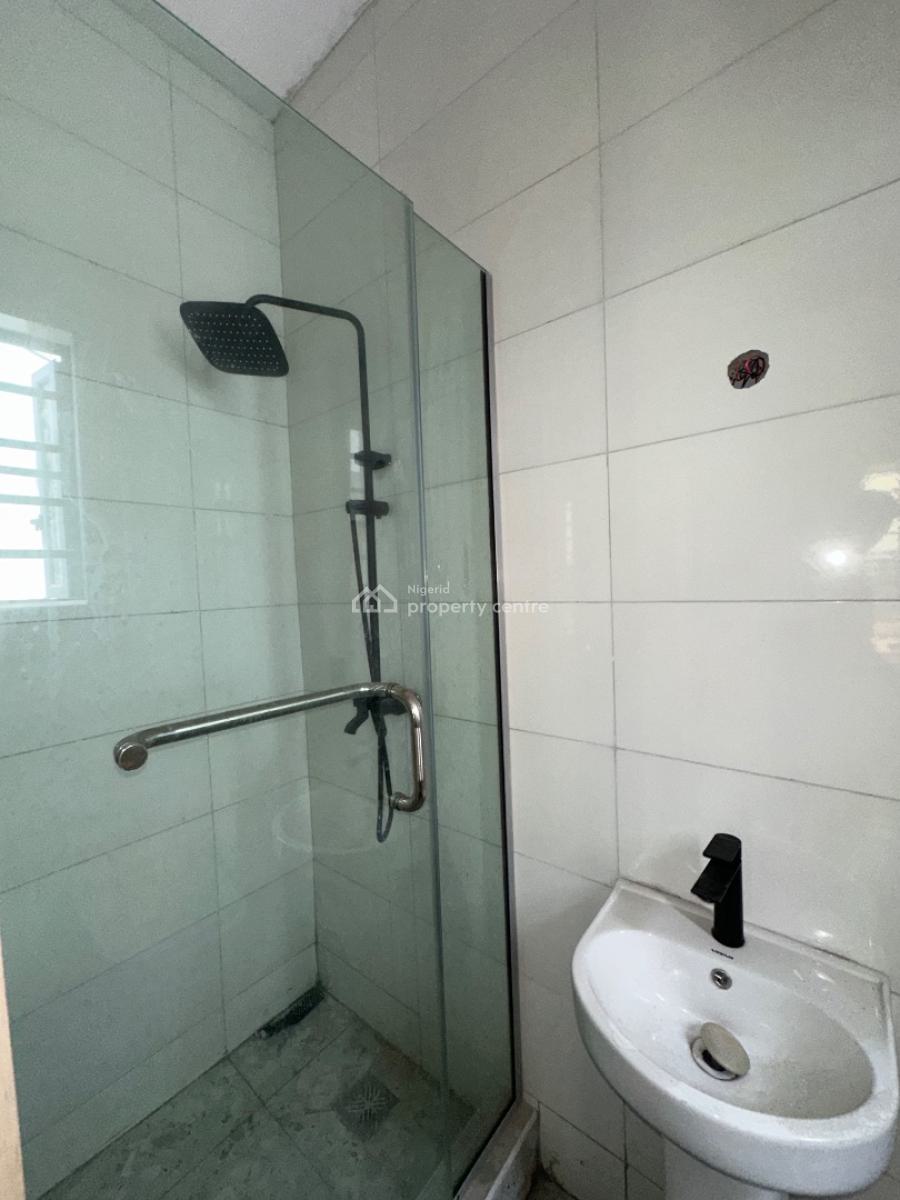 2 Bedroom Apartment with Gym & Pool, Ikate, Lekki Lagos, Ikate, Lekki, Lagos, Flat / Apartment for Sale