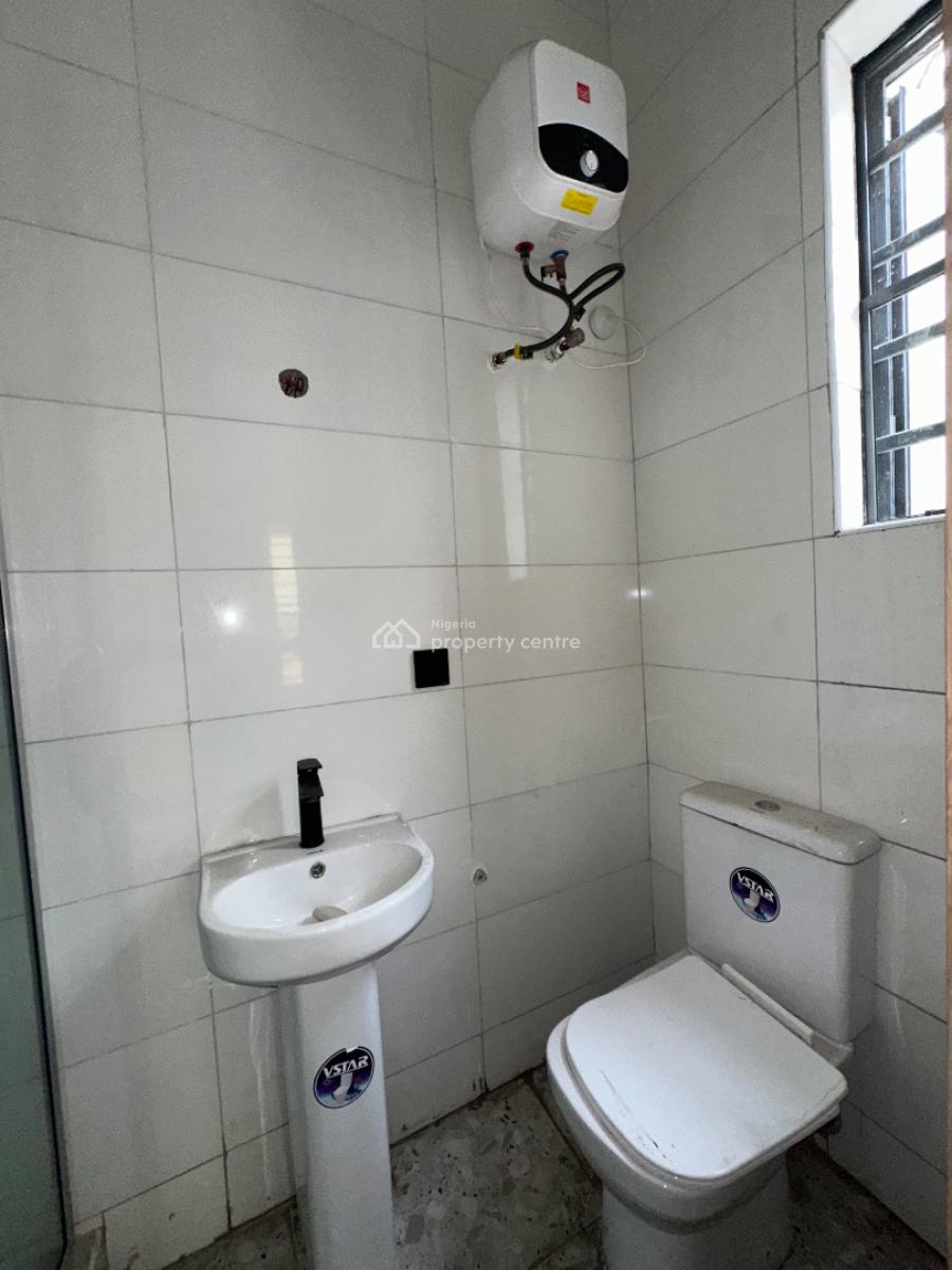 2 Bedroom Apartment with Gym & Pool, Ikate, Lekki Lagos, Ikate, Lekki, Lagos, Flat / Apartment for Sale