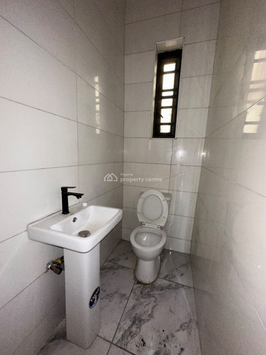 2 Bedroom Apartment with Gym & Pool, Ikate, Lekki Lagos, Ikate, Lekki, Lagos, Flat / Apartment for Sale