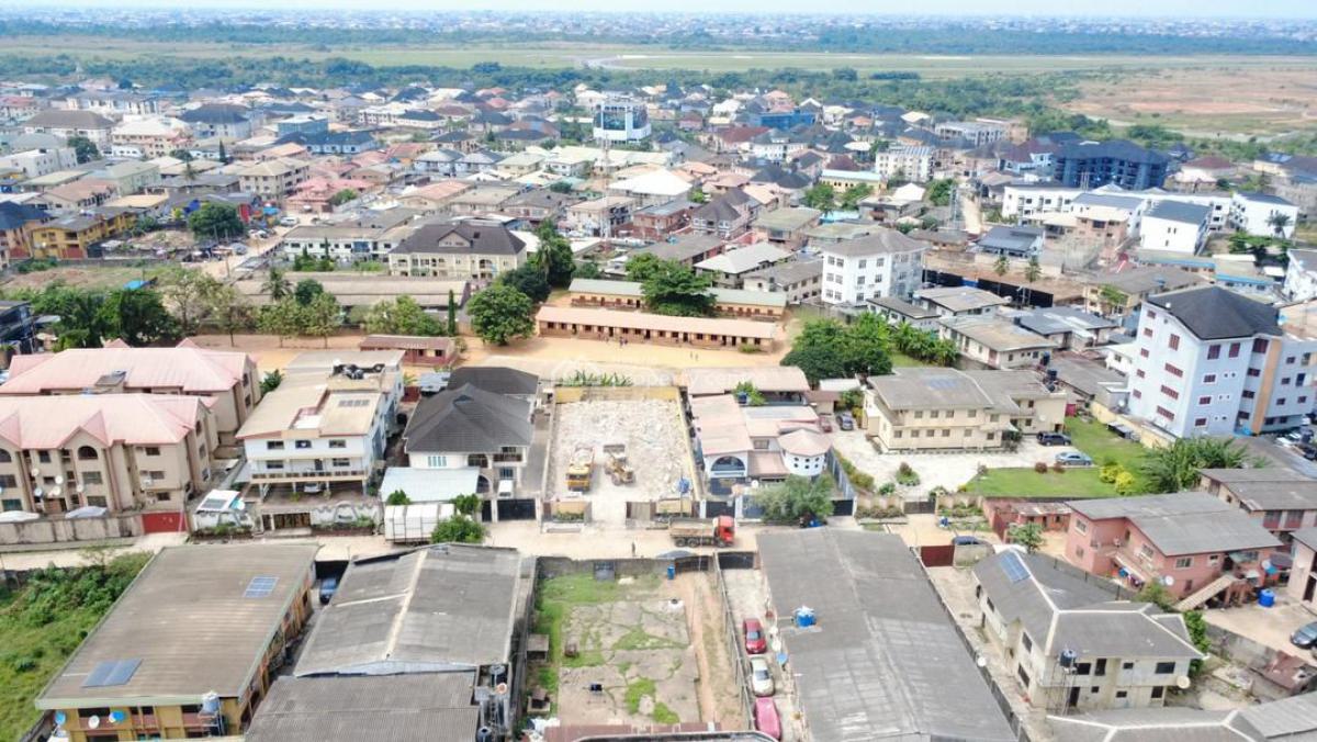 Magnificent, Cash-flowing Apartment and Ready to Move in Fully Furnish, Ikeja City Mall, Ikeja, Lagos, Mini Flat (room and Parlour) for Sale