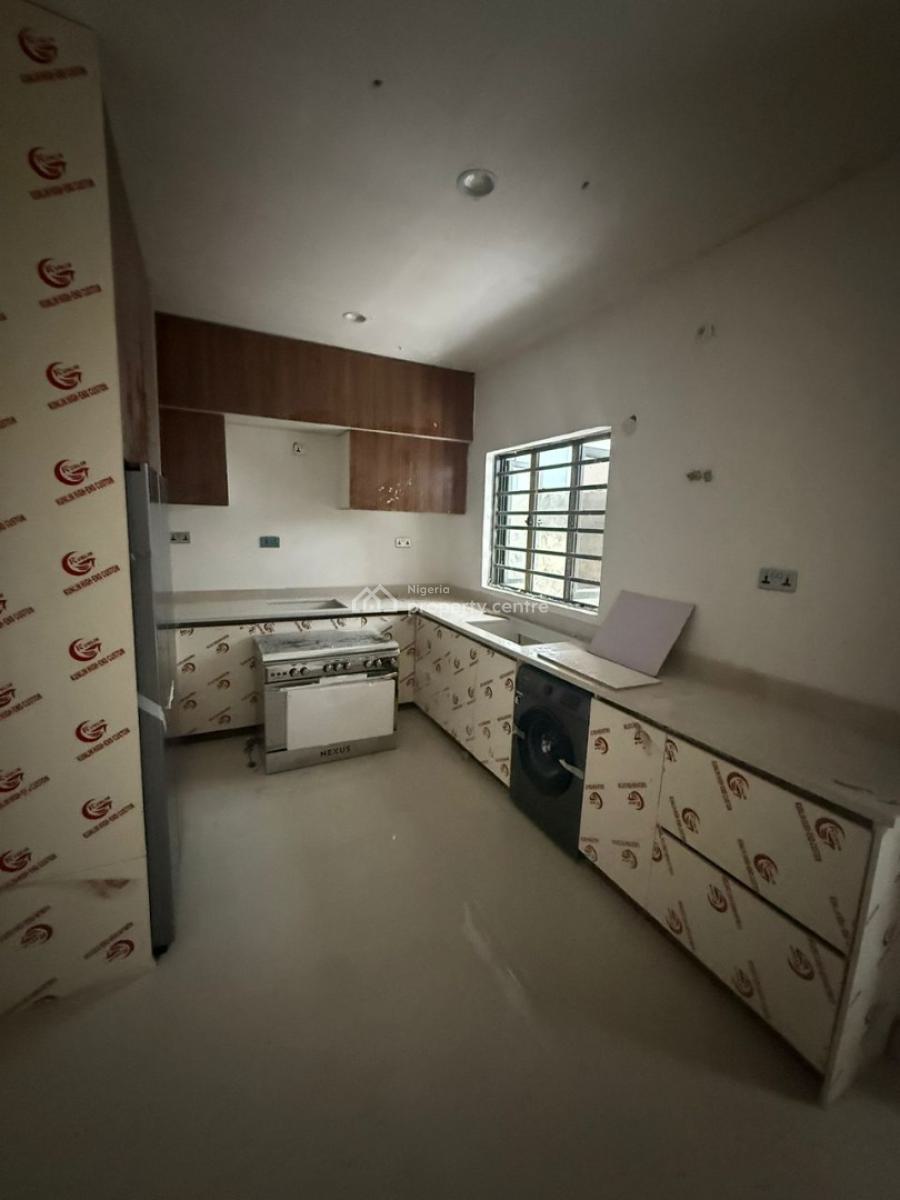 3-bedroom Apartment- Lekki, Ikate, Lekki, Lagos, Flat / Apartment for Sale