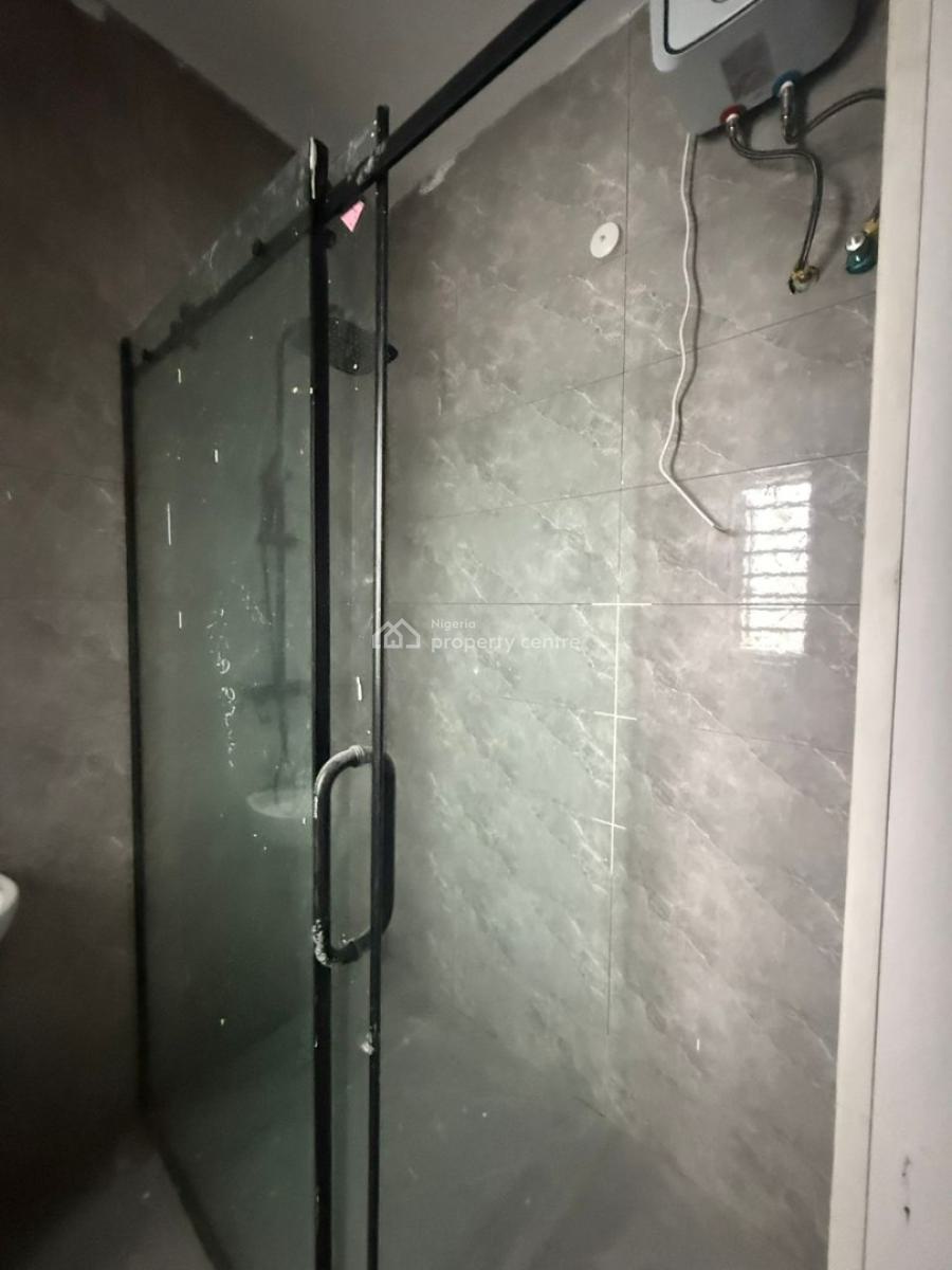 3-bedroom Apartment- Lekki, Ikate, Lekki, Lagos, Flat / Apartment for Sale