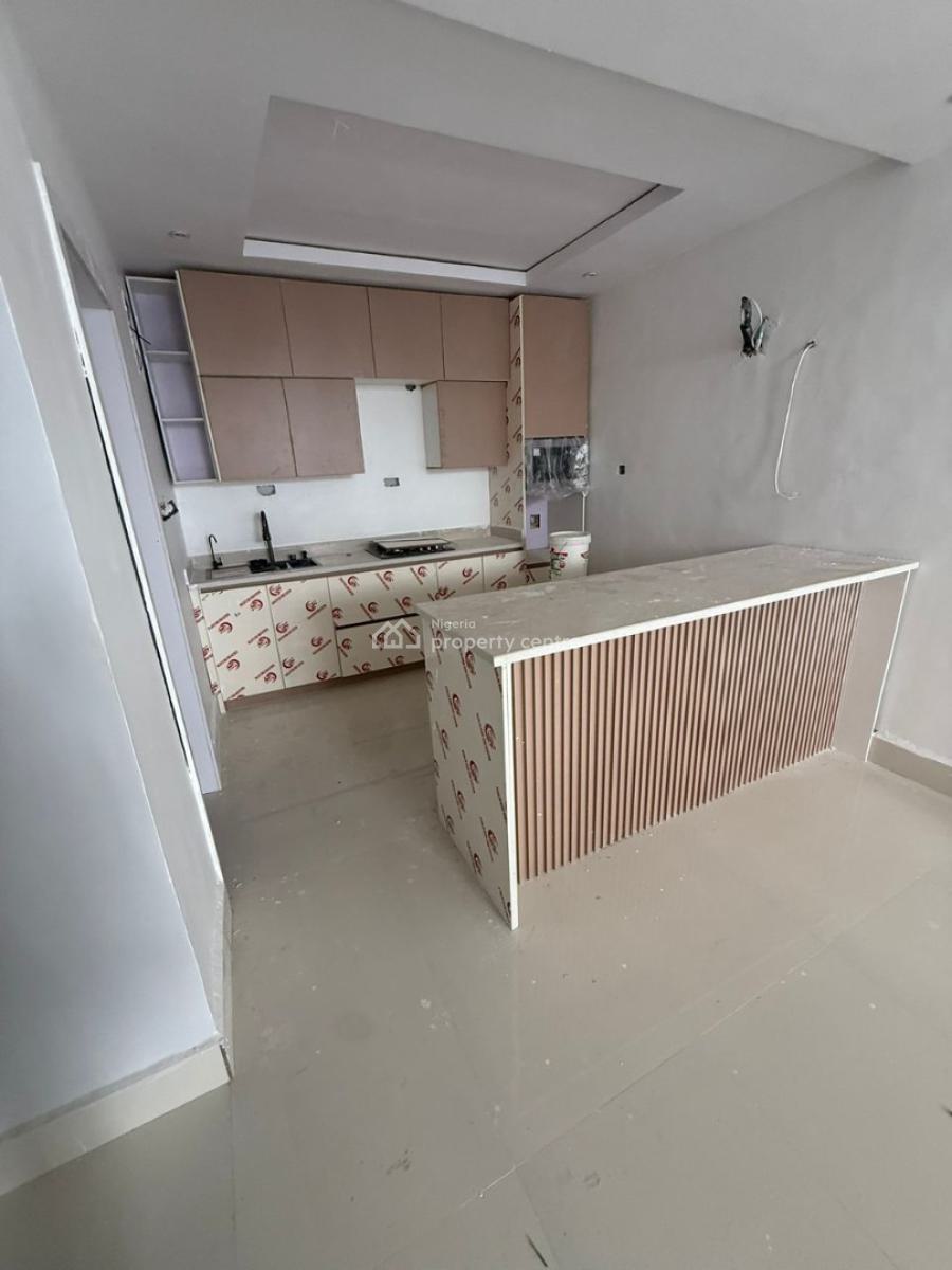 3-bedroom Apartment- Lekki, Ikate, Lekki, Lagos, Flat / Apartment for Sale