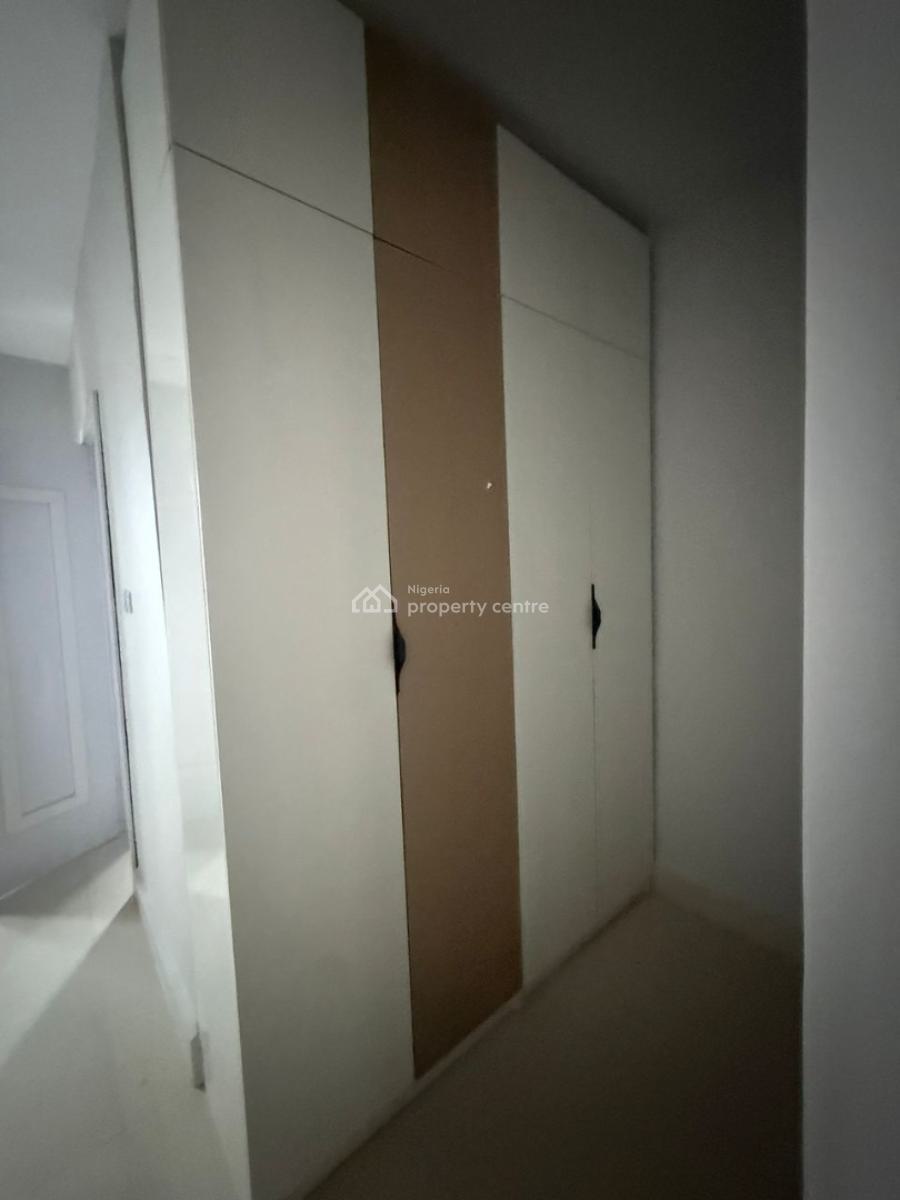 3-bedroom Apartment- Lekki, Ikate, Lekki, Lagos, Flat / Apartment for Sale