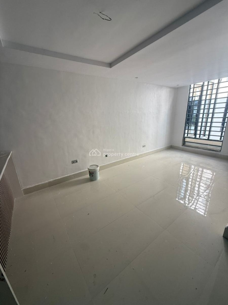 3-bedroom Apartment- Lekki, Ikate, Lekki, Lagos, Flat / Apartment for Sale