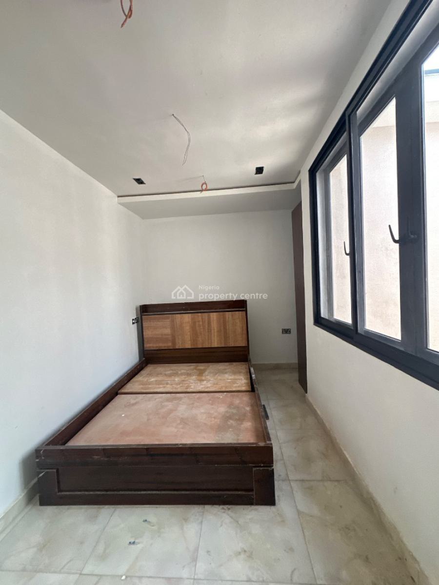 Nicely Carved 1 Bedroom Penthouse with Elevator, Ikate, Lekki, Lagos, House for Sale