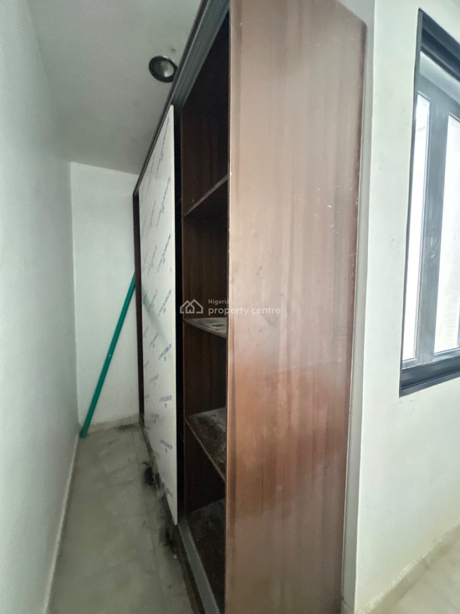 Nicely Carved 1 Bedroom Penthouse with Elevator, Ikate, Lekki, Lagos, House for Sale
