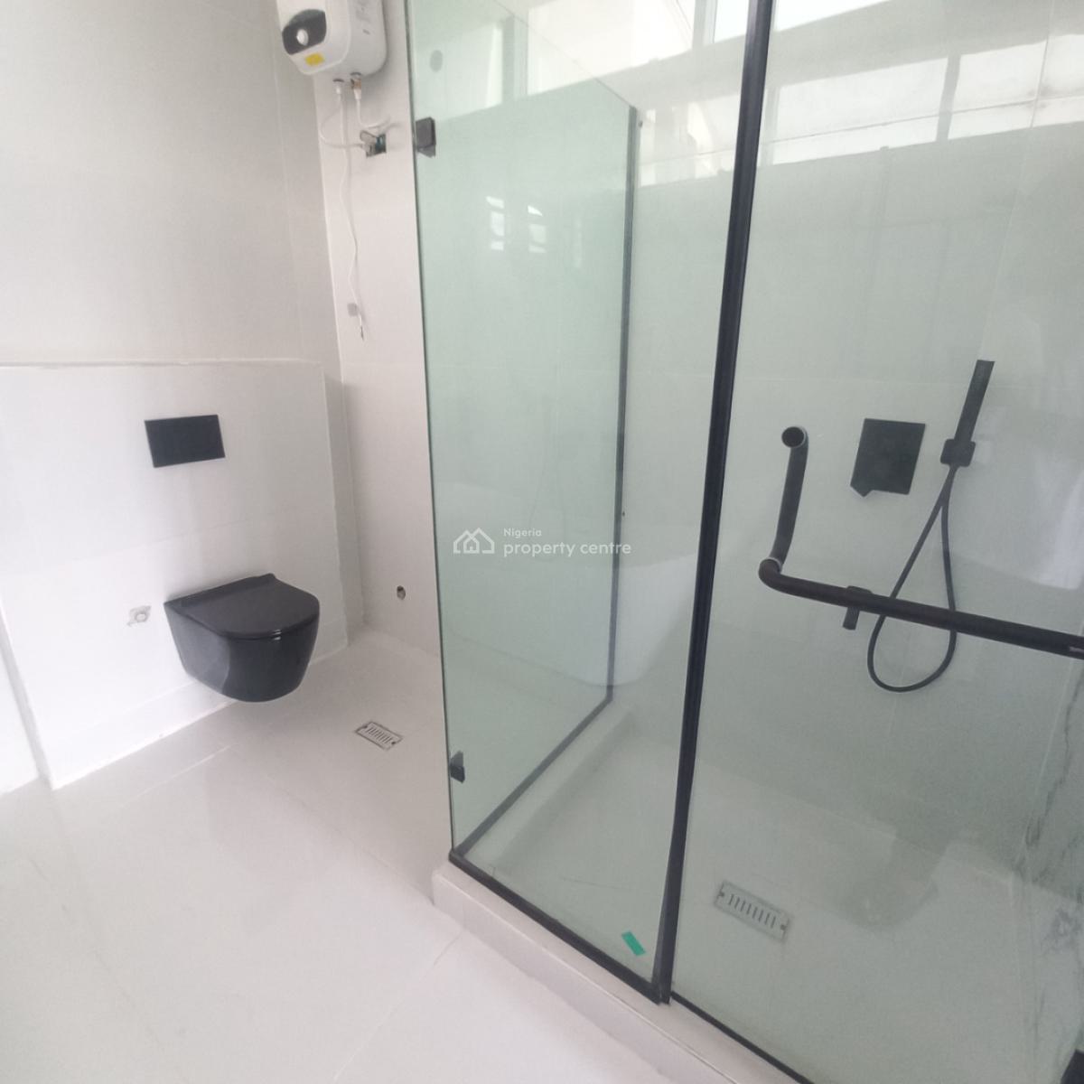 Exquisite 5 Bedroom Detached Duplex with Bq, Ologolo, Lekki, Lagos, Detached Duplex for Sale