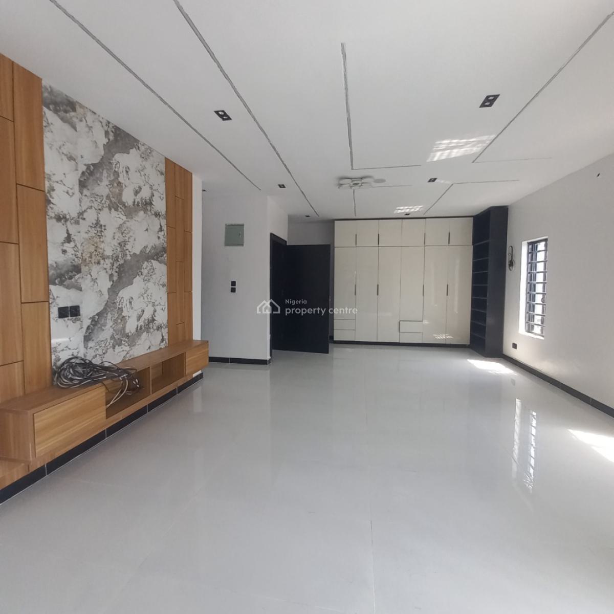 Exquisite 5 Bedroom Detached Duplex with Bq, Ologolo, Lekki, Lagos, Detached Duplex for Sale