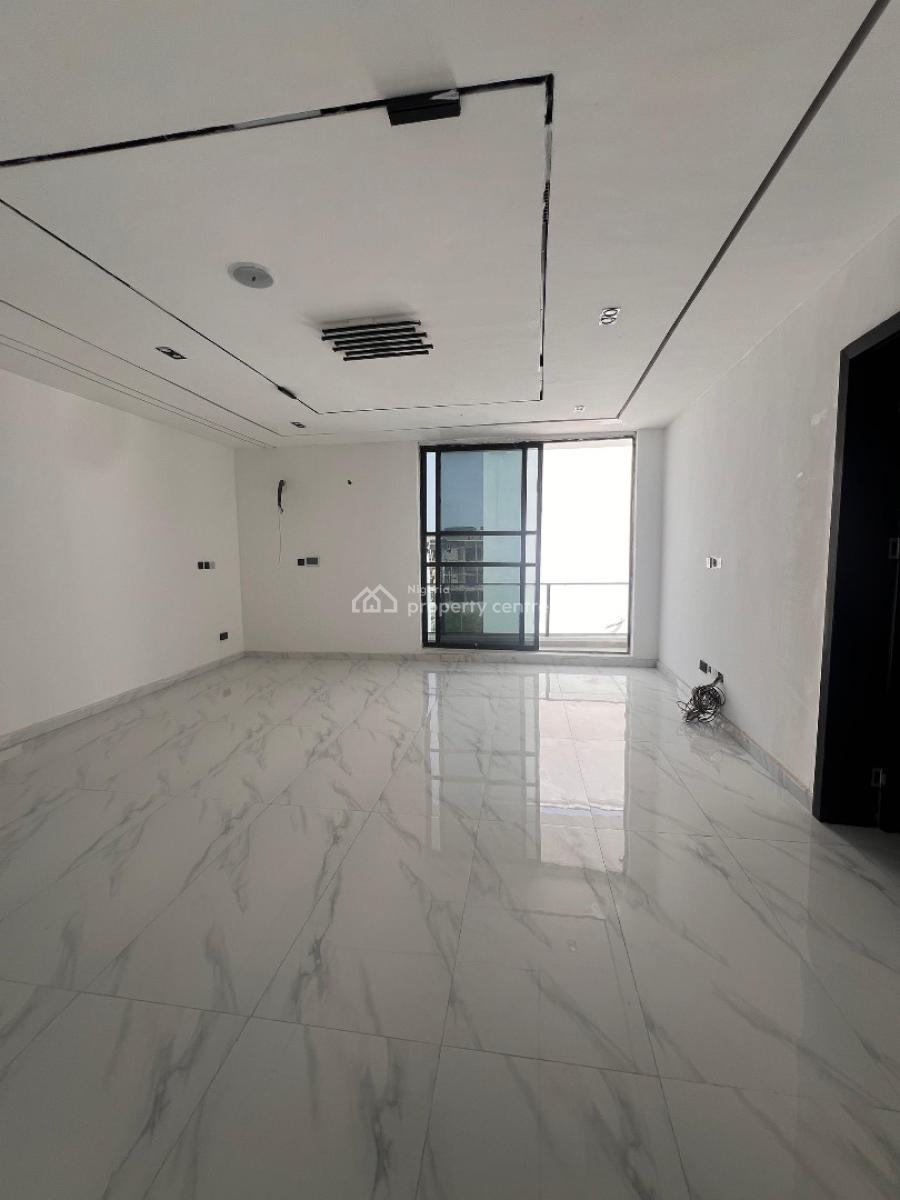 Neatly Built 4 Bedroom Fully Detached with Bq (backunit), Neatly Built 4 Bedroom Fully Detached with Bq (backunit), Ikate, Lekki, Lagos, Detached Duplex for Sale