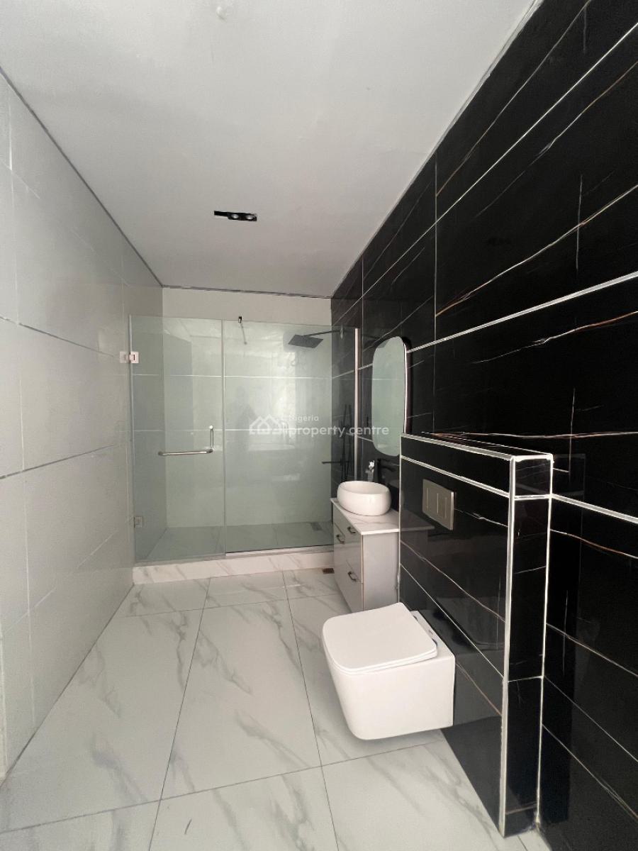 Neatly Built 4 Bedroom Fully Detached with Bq (backunit), Neatly Built 4 Bedroom Fully Detached with Bq (backunit), Ikate, Lekki, Lagos, Detached Duplex for Sale