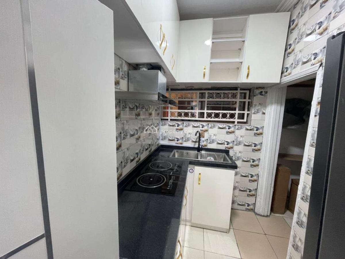 Fully Furnished 3 Bedroom Apartment on The Ground Floor with Bq, Victoria Island (vi), Lagos, Flat / Apartment for Rent