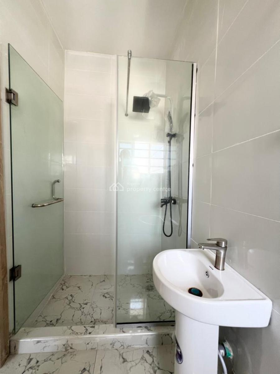 3 Bedroom Terrace Duplex, Lekki, Lagos, Terraced Duplex for Sale