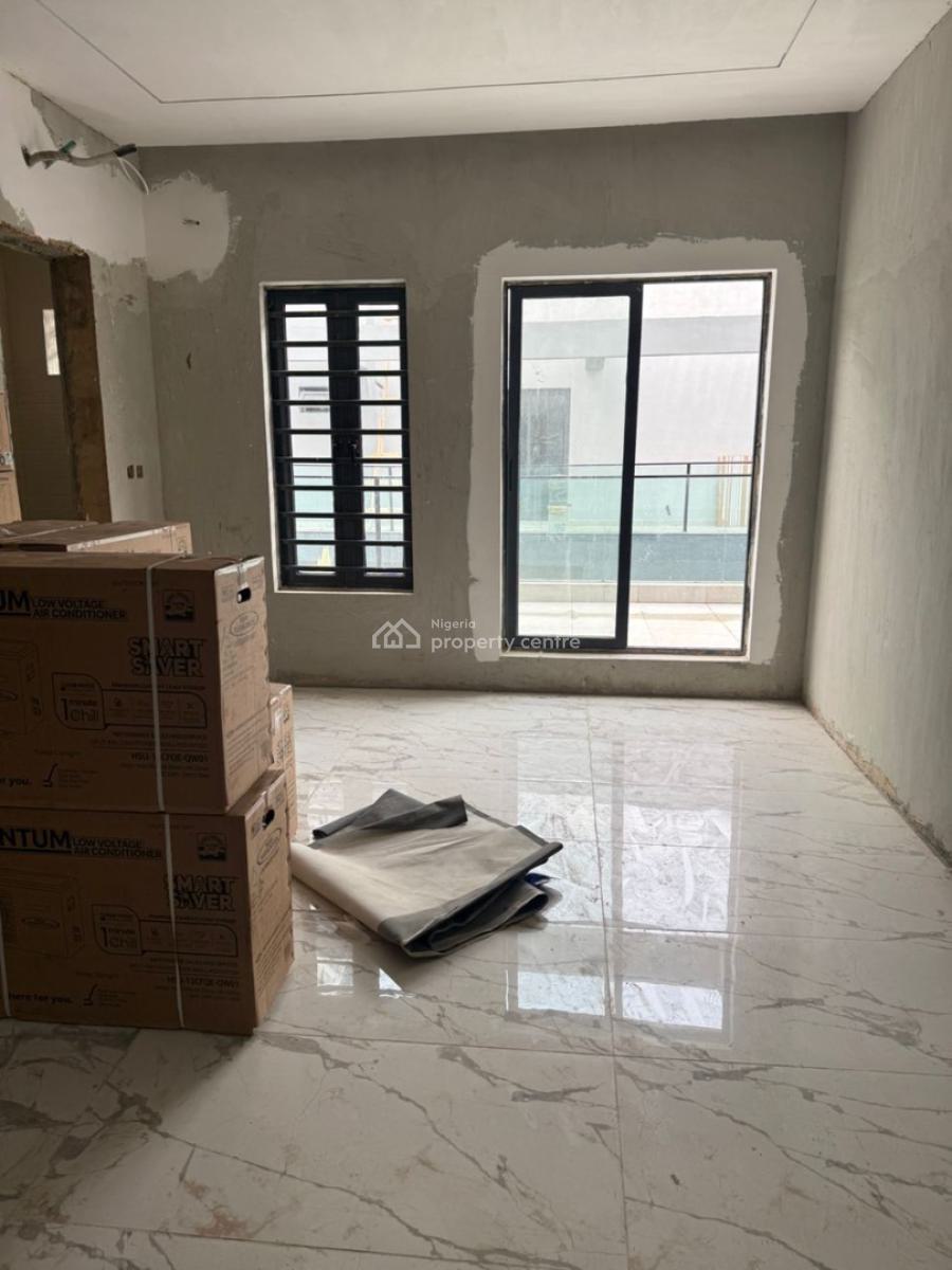 4-bedroom Penthouse- Vi, Victoria Island (vi), Lagos, Flat / Apartment for Sale