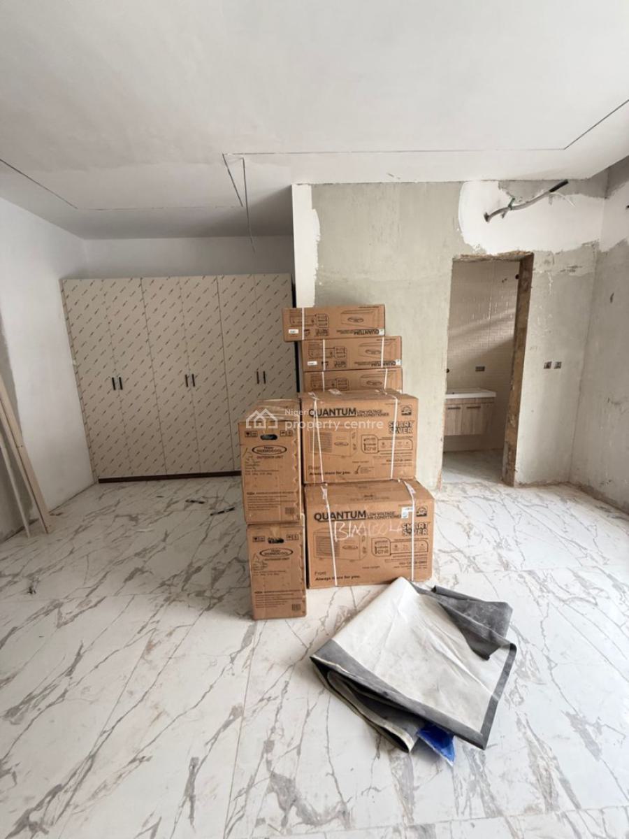 4-bedroom Penthouse- Vi, Victoria Island (vi), Lagos, Flat / Apartment for Sale