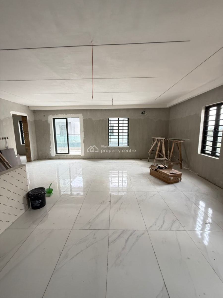 4-bedroom Penthouse- Vi, Victoria Island (vi), Lagos, Flat / Apartment for Sale