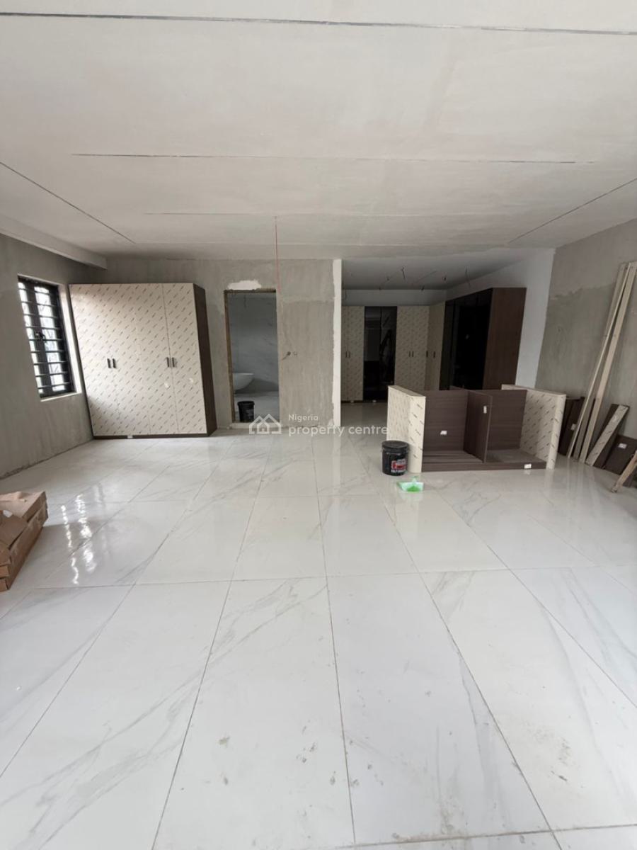 4-bedroom Penthouse- Vi, Victoria Island (vi), Lagos, Flat / Apartment for Sale