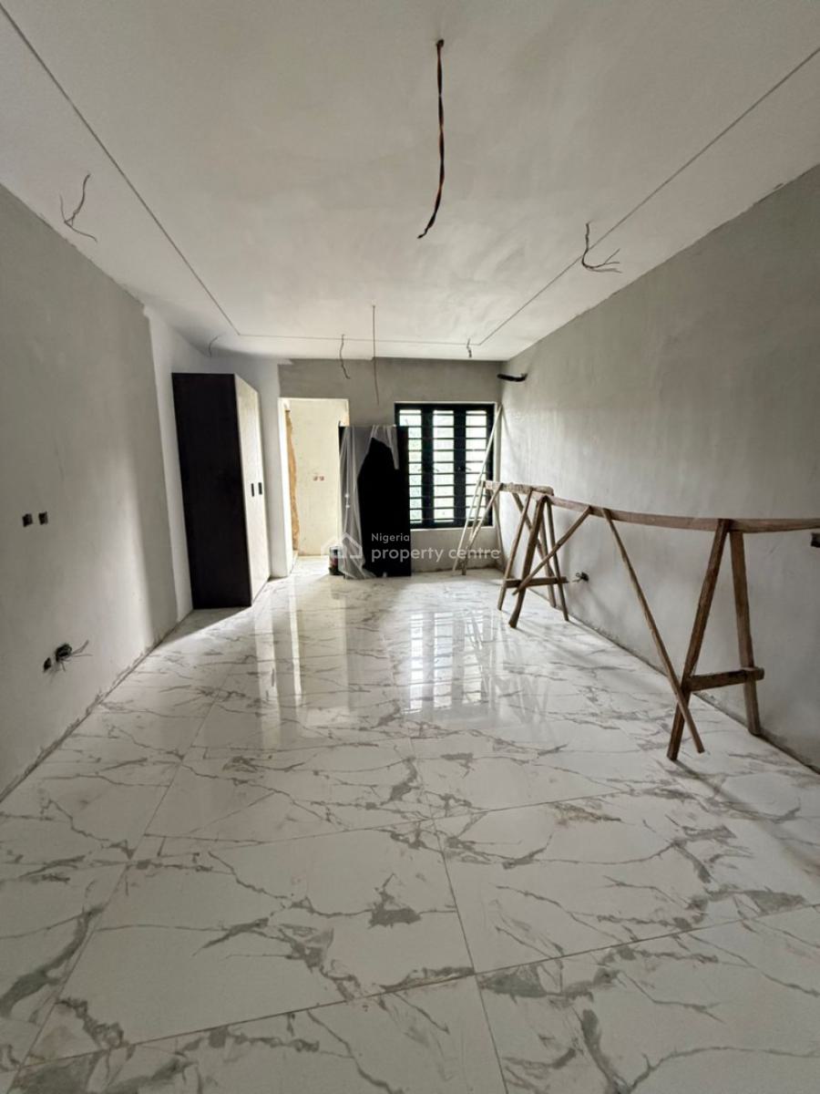 4-bedroom Penthouse- Vi, Victoria Island (vi), Lagos, Flat / Apartment for Sale