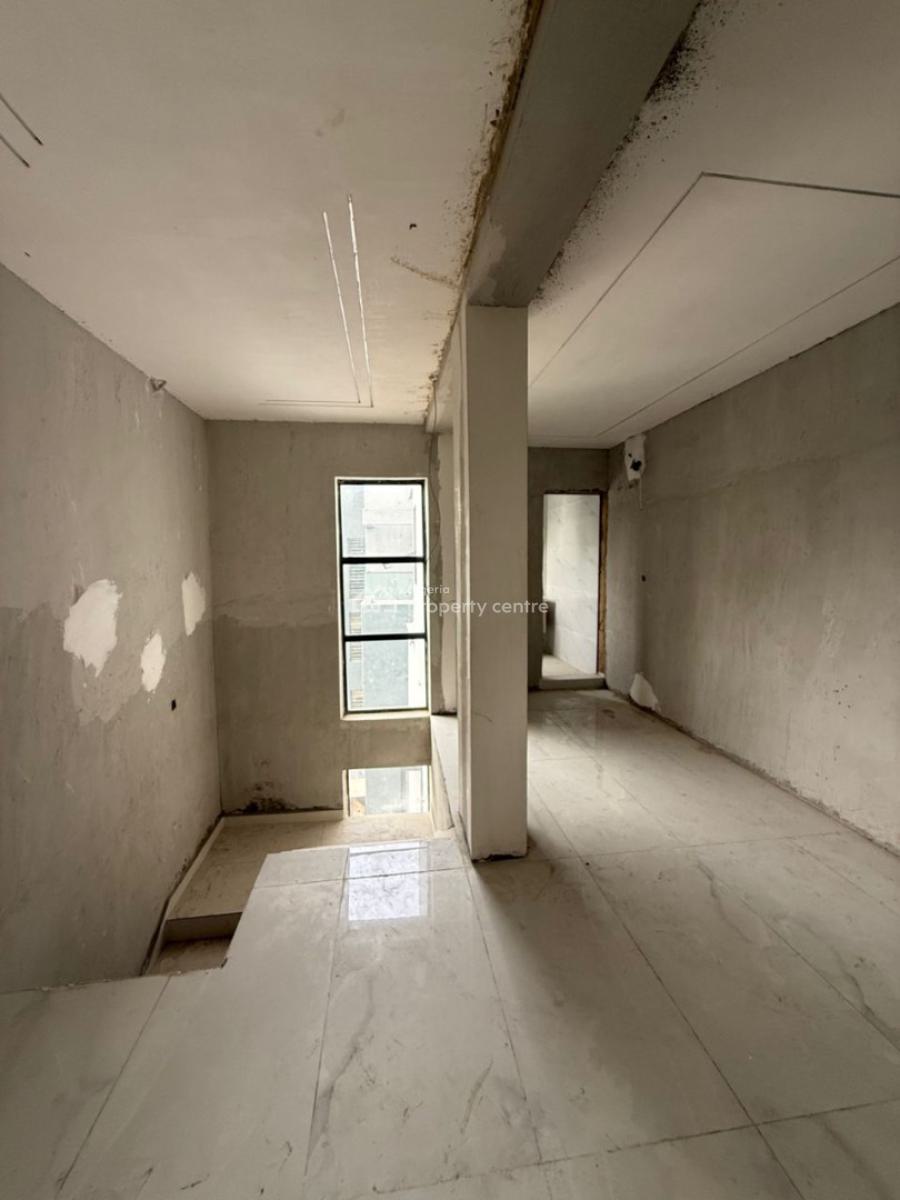 4-bedroom Penthouse- Vi, Victoria Island (vi), Lagos, Flat / Apartment for Sale