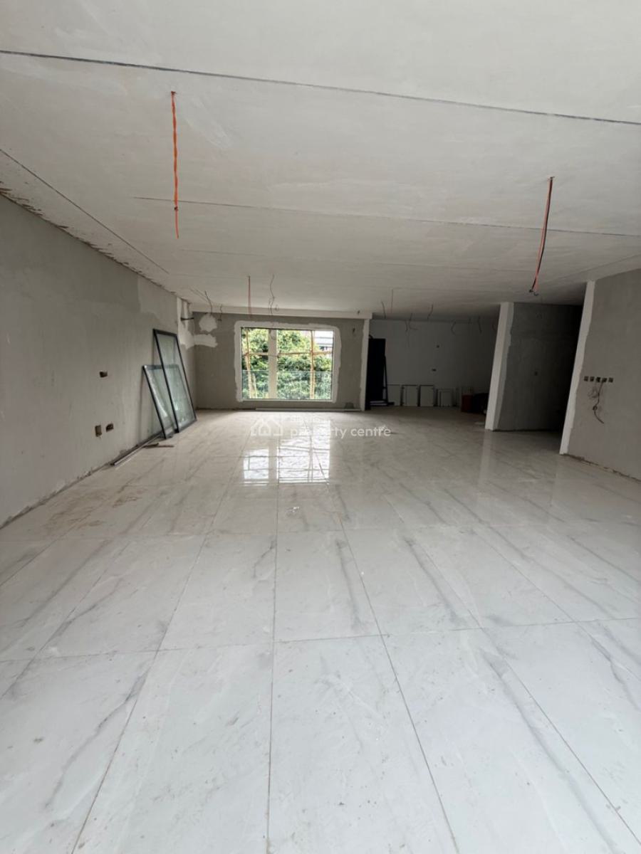 4-bedroom Penthouse- Vi, Victoria Island (vi), Lagos, Flat / Apartment for Sale